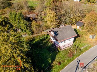 Prodej, domy/rodinný, 120 m2, 79401 Krasov 78, Bruntál [ID 7 - 7