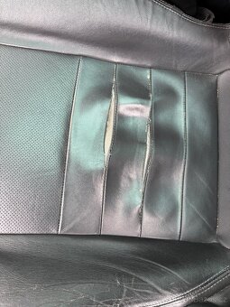 Renault Megane 2 cabriolet 2007 1.6 16v LPG - 7