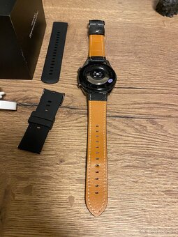 ARMODD Silentwatch 5 Pro - 7