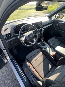 Seat Tarraco 2.0TDi 110kW Xcellence 2021 - 7