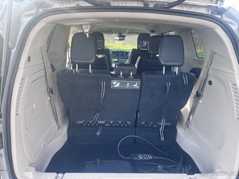 Chrysler Pacifica 3,6 Hybrid Radar Limited DVD 2019 - 7