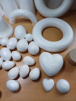 Polystyrenové produkty - 7