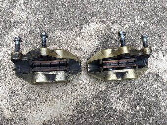 Moto Guzzi Griso 850 díly - 7