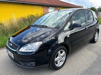 Ford C-Max 1.9 TDCI 66kw - 7