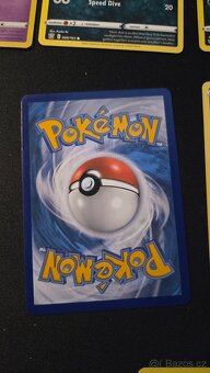Pokémon měnící pogy a karty - 7