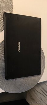 ASUS UL50 - 7