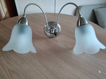 Sada lustrů - 7
