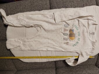 Oblečky pro prcky - 7