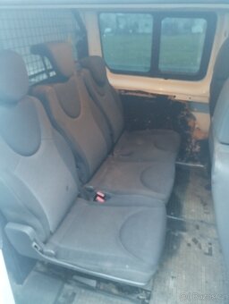 Peugeot Expert  Tepee 2.0 HDI - 7