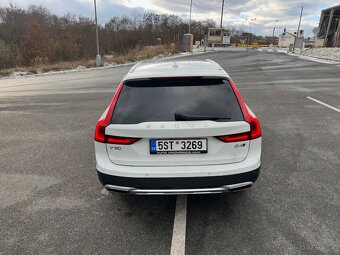 Volvo V90 Cross Country - 7