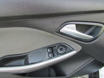 Ford Focus 1.6 TDCi ,  85 kW nafta, 2014 - 7