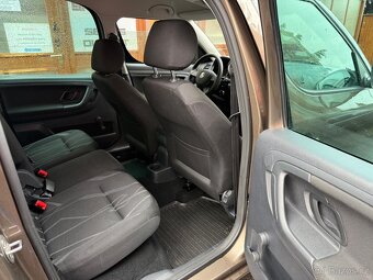 Škoda Roomster 1,2TSi - 7