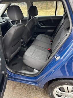 Škoda Fabia 1.6TDi 55kW - 7