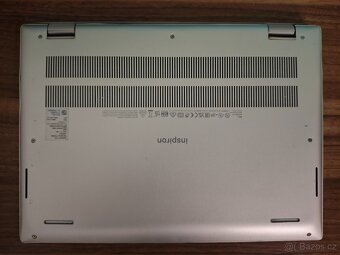 Inspiron 14 | Ryzen 5 • 16GB • 512GB - 7