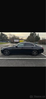 Prodám Mercedes e220d amg paket - 7