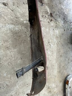 Škoda 1000MB, MBX - blatníky - 7