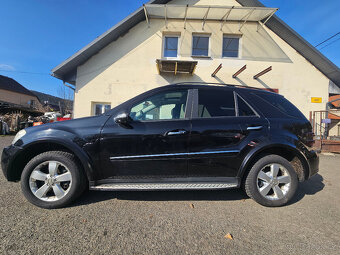 Mercedes-Benz ML 420 CDI - 7