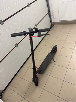 Xiaomi scooter PRO - 7