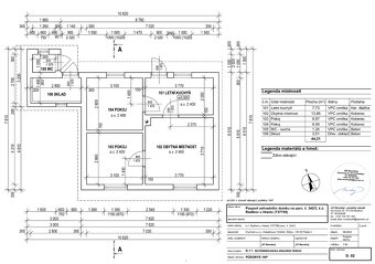 Prodám chatu Radíkov - 7