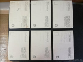 Staré pohlednice - 7