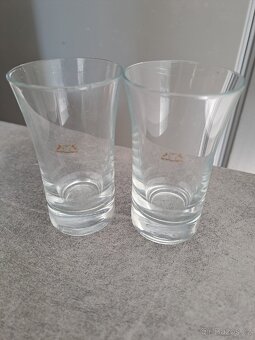 Různé skleničky - 7