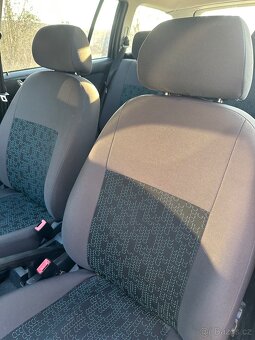 Škoda octavia Tour - 7