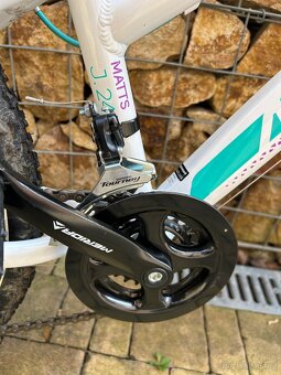 Merida Matts J24 - 7