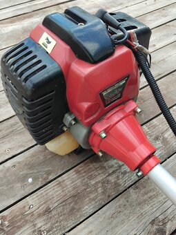 Křovinořez Garden Field - 7