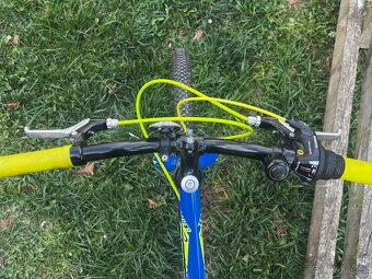 Arcore TEMPER 20 Dětské kolo - 7