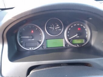 Land Rover Freelander 2 - 7