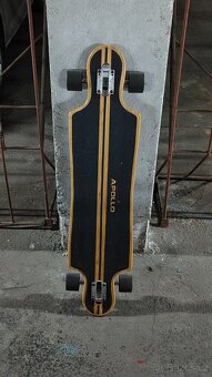 Apollo longboard - 7