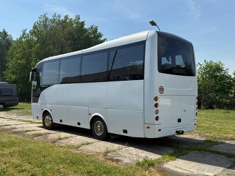 Isuzu Novo ULTRA -31míst - 7