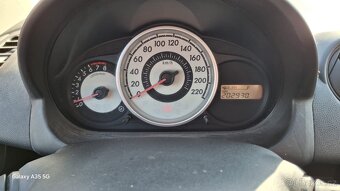 Mazda 2 - 7