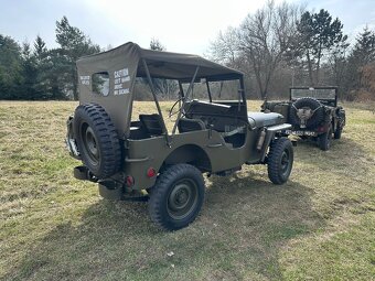 Jeep Willys - 7