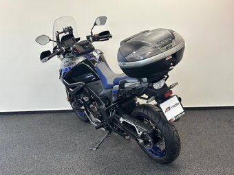 Suzuki V-Strom 1050 XT - 7