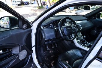 Land Rover Range Rover Evoque 2.0 110KW - 7