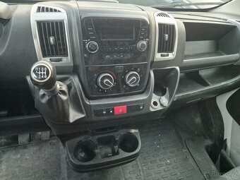 FIAT DUCATO MAXI MULTIJET 180,3.0,MOTOR NEFUNKCNI. - 7