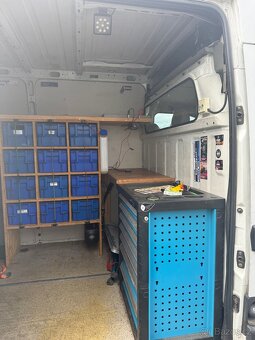 Renault Master L3H2 - 7