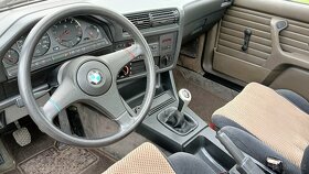 BMW e30 Baur 1.8 - 7