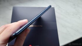 Huawei mate 10 Pro Modrý - 7