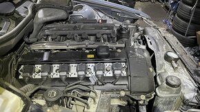 Bmw e39 motory m52b28, m54b22, m54b25, m57d30 - 7