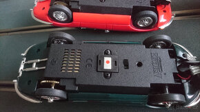 CARRERA auta 1:24 - 7