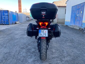 Ducati Multistrada 950s,r.v.12/2019 - 7