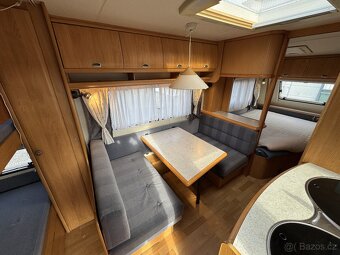 Hobby DeLuxe 500 KMFE ~ Palandy - 7