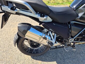 BMW R 1200 GS Adventure 2018 - 7