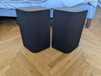 Philips Fidelio AW9000 (Bez elektroniky) - 7