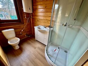 Mobilní srub 40 m² - sleva 320 000 Kč - 7