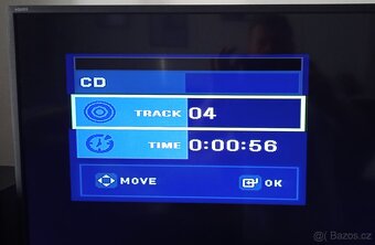 TOSHIBA SD-36VESE HiFi COMBO - 7