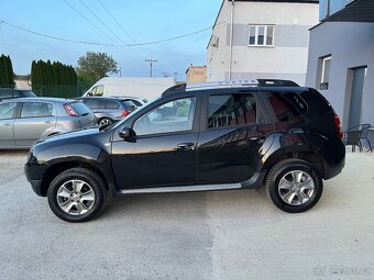 Dacia Duster 1.5 Dci = bez korozie, 156854km r.v 2017 = - 7