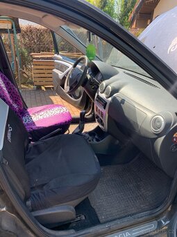 Prodám Dacia logan - 7